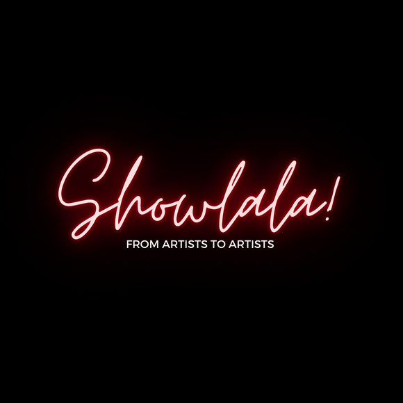 SHOWLALA