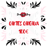 Carte cadeau