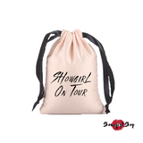 Fishnets bag - Sac à résilles