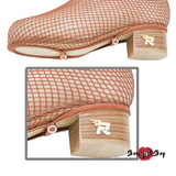 Résilles Patinage - Ice skating Fishnets