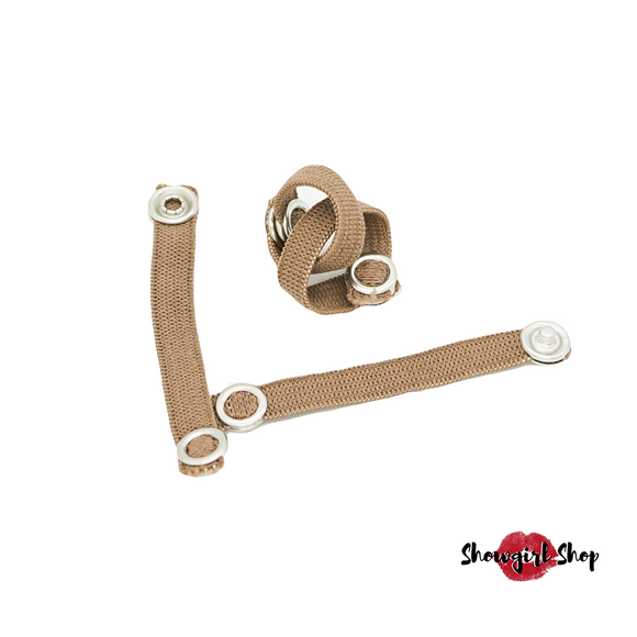 Elastic Clips