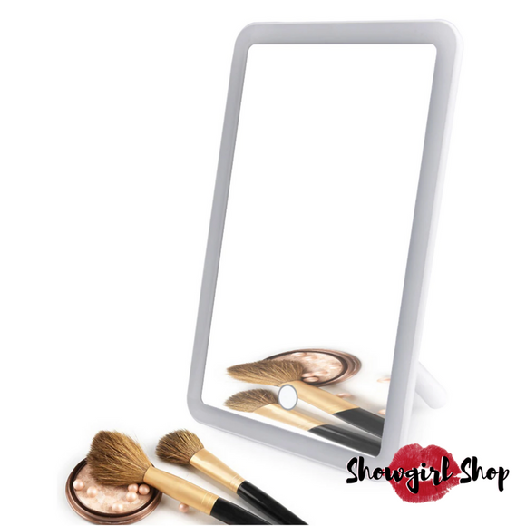 Miroir lumineux