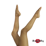 Résilles Danse Strass - Dance Fishnets Strass