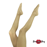 Résilles Danse Strass - Dance Fishnets Strass