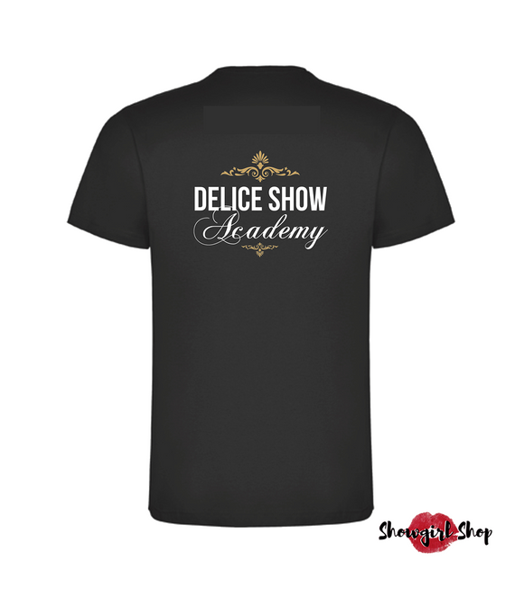 Tee-Shirt Delice Show Academy