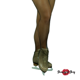 Résilles Patinage - Ice skating Fishnets