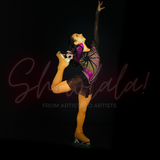 Origami - Tenue de competition Showlala