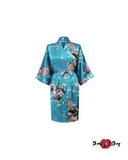 Kimono "Mei" (plusieurs coloris au choix)
