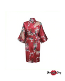 Kimono "Mei" (plusieurs coloris au choix)