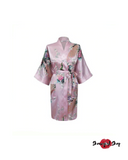 Kimono "Mei" (plusieurs coloris au choix)