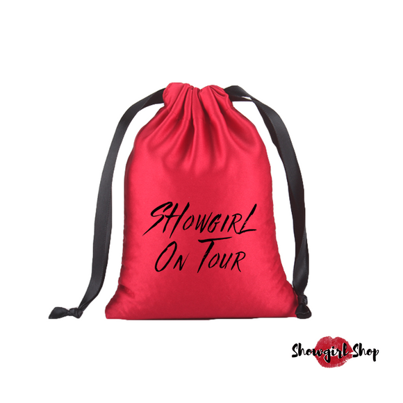 Fishnets bag - Sac à résilles