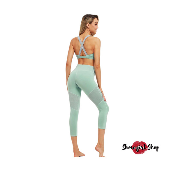 Tenue de Yoga 