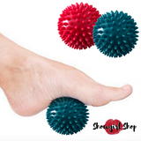 Balle de massage "Durian-Body"