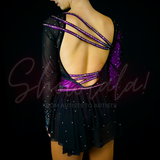 Origami - Tenue de competition Showlala