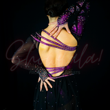 Origami - Tenue de competition Showlala