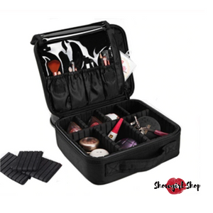 Vanity case