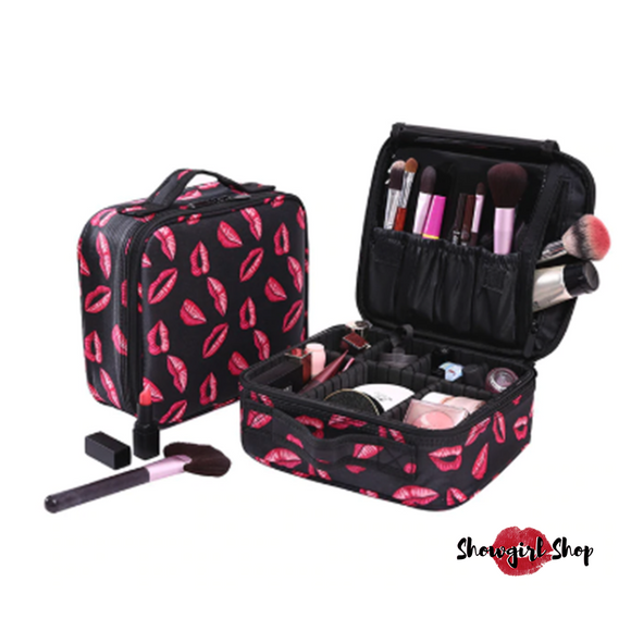 Vanity case