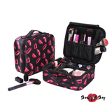 Vanity case