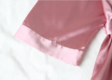 Kimono "Boudoir" (plusieurs coloris au choix)