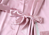 Kimono "Boudoir" (plusieurs coloris au choix)